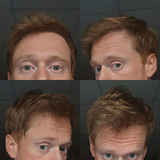 НАШИ ГЕРОИ, которые прошли через это