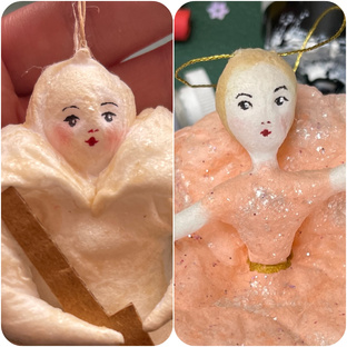 Советы начинающим мастерам