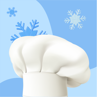 Гурман-мини: вдохновляющие рецепты