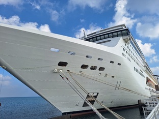 Круиз по Персидскому заливу из Дубая 2023