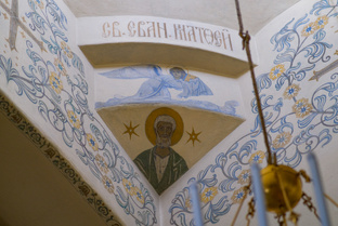 Проповеди священников Обители