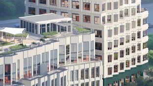 Старты продаж ЖК в Москве