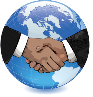 Иностранная политика