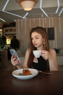 Давайте знакомиться!