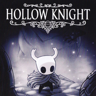 Hollow Knight - Прохождение 24-02-2025