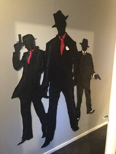 Остросюжетные дорамы