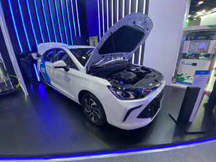 Транспорт на газе (метан (КПГ, СПГ))