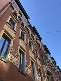 Посты про Петербург