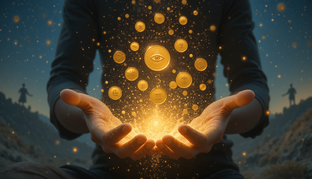 Скрытая Правда о Деньгах. Как Создавать Деньги.