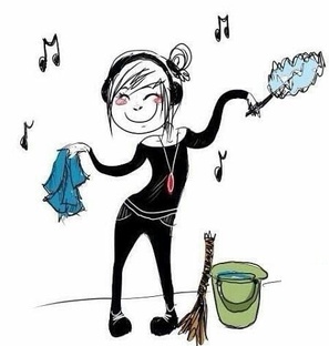 Мои шаги в мире хобби