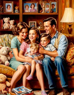 Традиции и культурное наследие