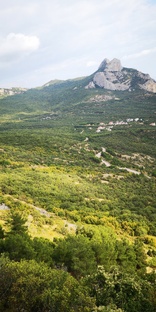 Пешие прогулки 