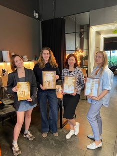 Полезные статьи для взрослых