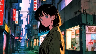 Аниме