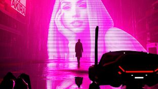 Bladerunner