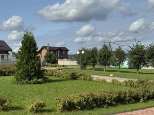 Наши поселки