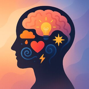 Как устроена твоя психика