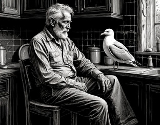 Рассказы о животных