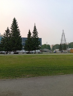 Культурные события города