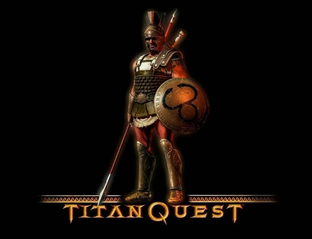 Titan Quest Anniversary Edition