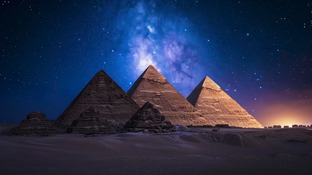 истории мифы древнего Египта