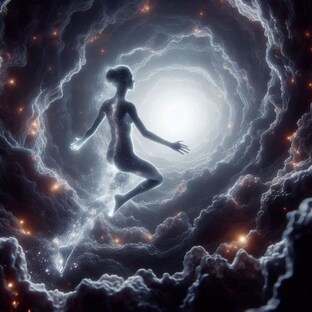 Внетелесные путешествия