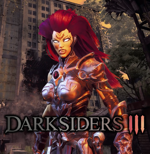 DARKSIDERS 3