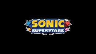 Sonic Superstars