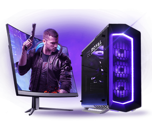 Киберспорт