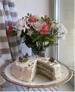 Здоровые десерты