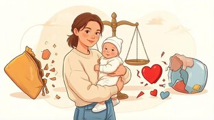 Алименты, дети и право