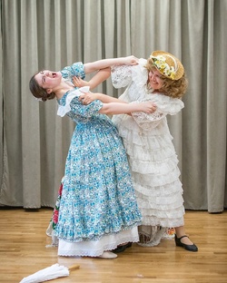 Отношения с людьми 