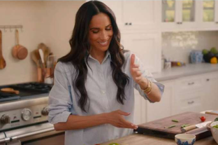 Меган Маркл