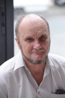 Юрий Кривошеин