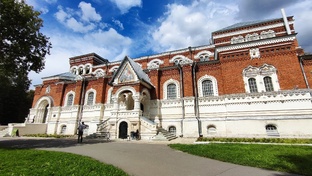 Выходные впечатлений