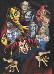 Сериал "Король и шут"