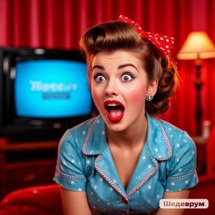 интересное кино!