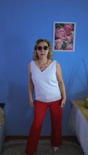 Моя мода 