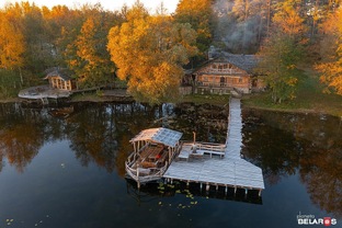 Отдых в Беларуси