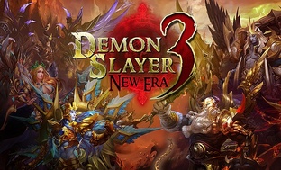 Demon Slayer