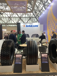 Грузовые шины Sailun