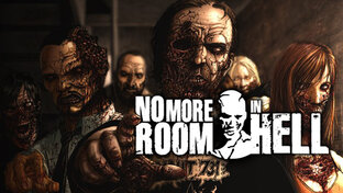 No More Room In Hell (кооператив)