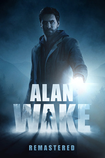 Alan Wake Remaster