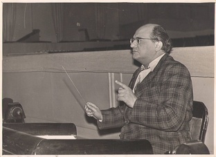 «Бескомпромиссный рыцарь искусства»