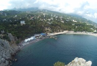Крым