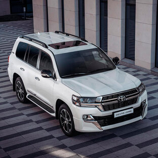 Авто-новости 