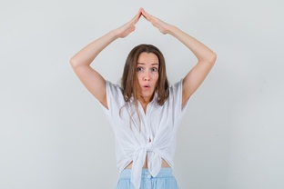 Начало пути самостоятельного воина