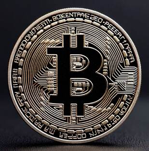 Криптобизнес