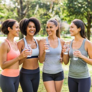 Нутрициология