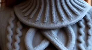 Вязаная одежда для солидных дам Ч.1/ спицы,крючок/. Схемы.S-XXXXl.